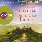 Cover-Bild zum Titel 'Die verlorene Tochter' von 'Soraya Lane'