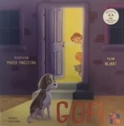 Cover-Bild zum Titel 'Gofi' von 'Nejart'