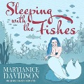 Cover-Bild zum Titel 'Sleeping with the Fishes' von 'Maryjanice Davidson'