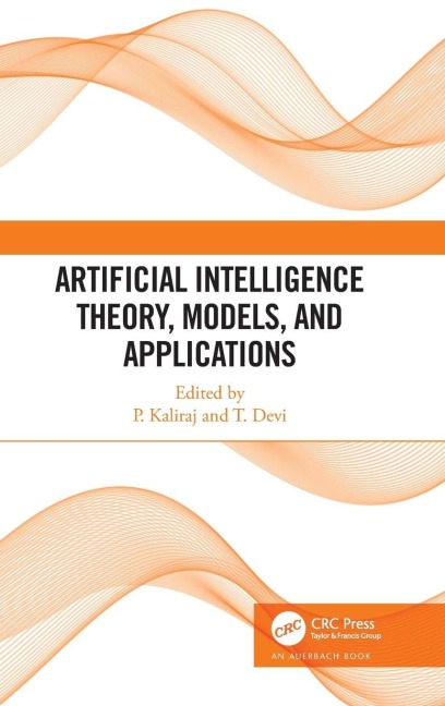 Artificial Intelligence Theory, Models, and Applications - 