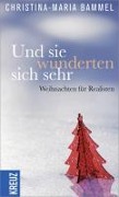 Cover-Bild zum Titel 'Und sie wunderten sich sehr' von 'Christina-Maria Bammel'