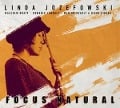 Focus Natural - Linda Jozefowski