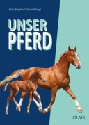 Cover-Bild zum Titel 'Unser Pferd' von 'Peter S. Glatzel'
