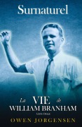 Cover-Bild zum Titel 'Livre Deux - Surnaturelle' von 'Owen Jorgensen'
