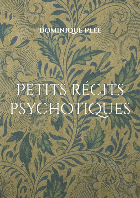 Petits récits psychotiques - Dominique Plée