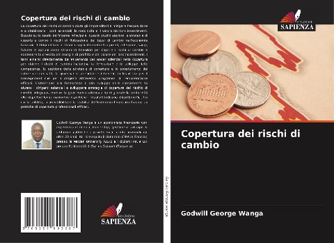Copertura dei rischi di cambio - Godwill George Wanga