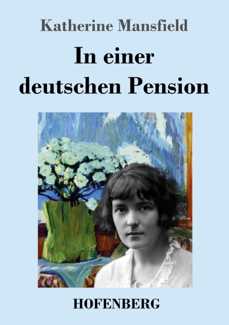 In einer deutschen Pension - Katherine Mansfield