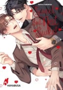 Cover-Bild zum Titel 'Sweet But Not Sweet' von 'Senmu Sakishita'