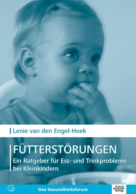 Fütterstörungen - Lenie van den Engel-Hoek