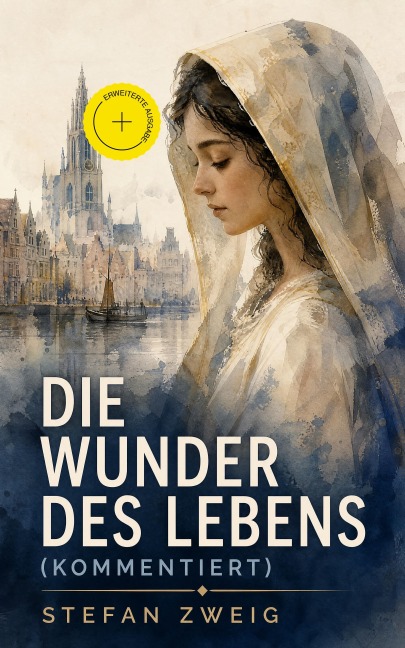 Die Wunder des Lebens (Kommentiert) - Stefan Zweig
