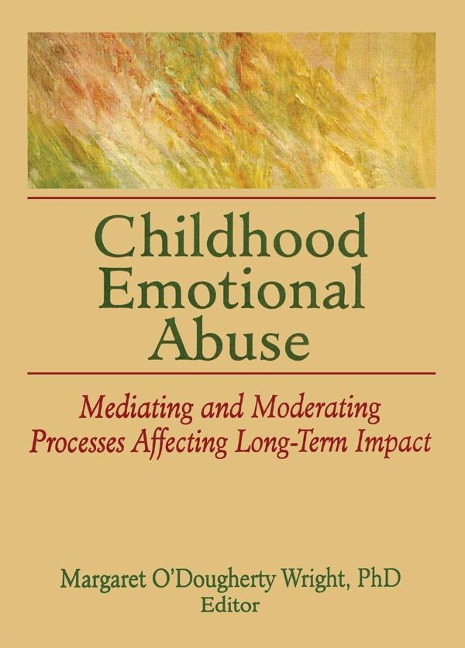 Childhood Emotional Abuse - 