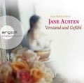 Verstand und Gefühl - Jane Austen