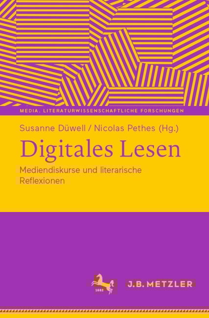 Digitales Lesen - 