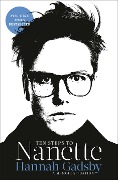 Cover-Bild zum Titel 'Ten Steps to Nanette' von 'Hannah Gadsby'
