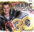 Cover-Bild zum Titel '30 Jahre:Typisch Marc Pircher' von 'Marc Pircher'