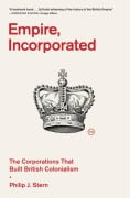 Empire, Incorporated - Philip J. Stern