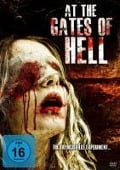 At The Gates Of Hell - Paul/Taylor Salamoff