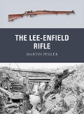 Cover-Bild zum Titel 'The Lee-Enfield Rifle' von 'Martin Pegler'