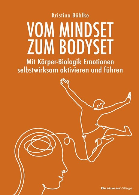 Vom Mindset zum Bodyset - Kristina Böhlke