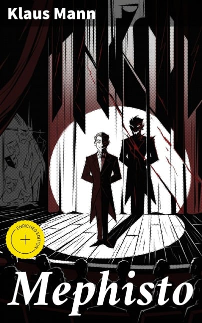 Mephisto - Klaus Mann
