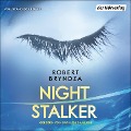 Cover-Bild zum Titel 'Night Stalker' von 'Robert Bryndza'