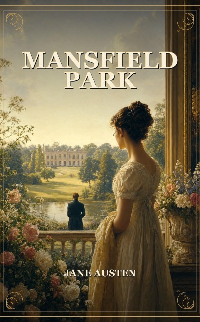 Mansfield Park - Jane Austen