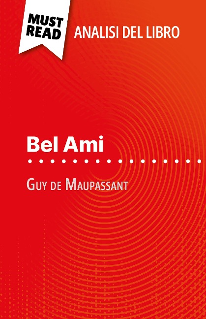 Bel Ami di Guy de Maupassant (Analisi del libro) - Baptiste Frankinet