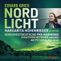 Nordlicht - Margarita/Nordwestdeutsche Phil. Höhenrieder