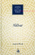 Cover-Bild zum Titel 'Akbar' von 'Andre Wink'