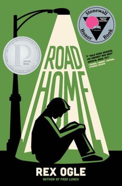 Road Home - Rex Ogle