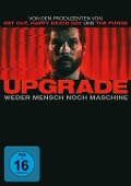Upgrade - Leigh Whannell, Jed Palmer
