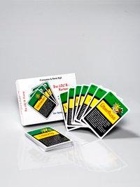 Das LOLA Kartenspiel - René Egli, Francoise Egli