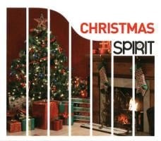 Spirit Of Christmas - Various