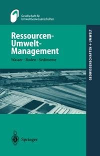 Ressourcen-Umwelt-Management - 