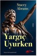 Cover-Bild zum Titel 'Yargic Uyurken' von 'Stacey Abrams'