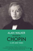 Cover-Bild zum Titel 'Fryderyk Chopin' von 'Alan Walker'