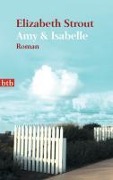 Cover-Bild zum Titel 'Amy & Isabelle' von 'Elizabeth Strout'