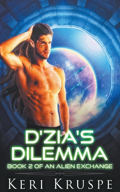 D'zia's Dilemma - Keri Kruspe