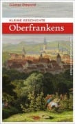 Cover-Bild zum Titel 'Kleine Geschichte Oberfrankens' von 'Günter Dippold'