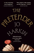 Cover-Bild zum Titel 'The Pretender' von 'Jo Harkin'