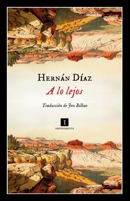 A Lo Lejos - Hernan Diaz