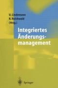 Cover-Bild zum Titel 'Integriertes Änderungsmanagement' von ''