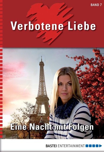 Verbotene Liebe - Folge 07 - Liz Klessinger