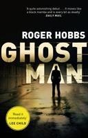 Ghostman - Roger Hobbs