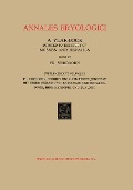 Studien über Asiatische Jubuleae (De Frullaniaceis XV¿XVII) mit Einer Einleitung: Bryologie und Hepaticologie Ihre Methodik und Zukunft - Na Verdoorn