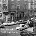 Cover-Bild zum Titel 'Stuhl, Tisch, Lampe' von 'Peter Kurzeck'