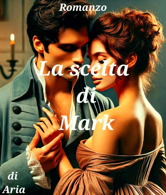 La scelta di Mark - Aria