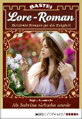 Cover-Bild zum Titel 'Lore-Roman 54' von 'Regina Rauenstein'