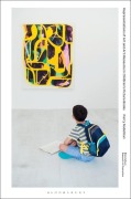 Cover-Bild zum Titel 'Representations of Art and Art Museums in Children's Picture Books' von 'Perry Nodelman'