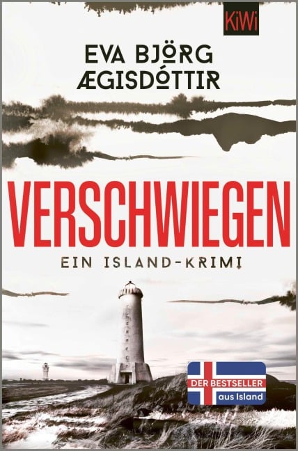 Verschwiegen - Eva Björg Ægisdóttir